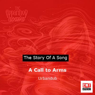 A Call to Arms – Urbandub