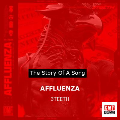 AFFLUENZA – 3TEETH