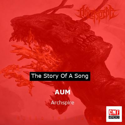 AUM – Archspire