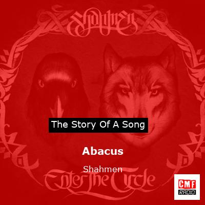 Abacus – Shahmen