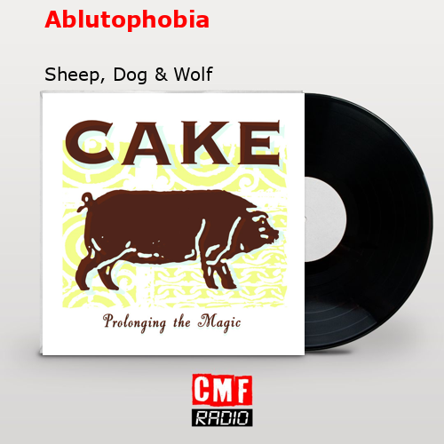 The story and meaning of the song 'Ablutophobia Sheep, Dog & Wolf