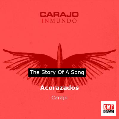 Acorazados – Carajo