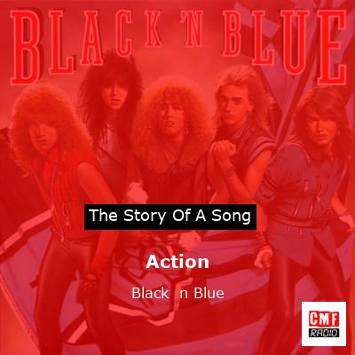 final cover Action Black n Blue