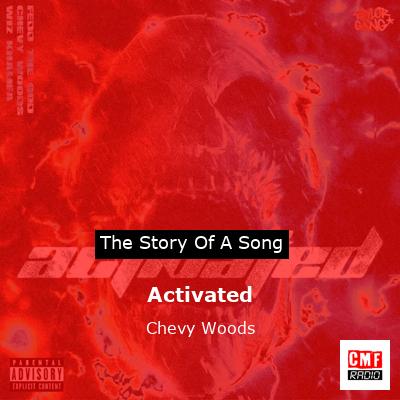Activated – Chevy Woods