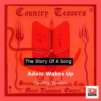 Adam Wakes Up – Country Teasers