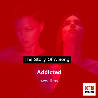 Addicted – sweetbox