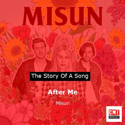 After Me – Misun