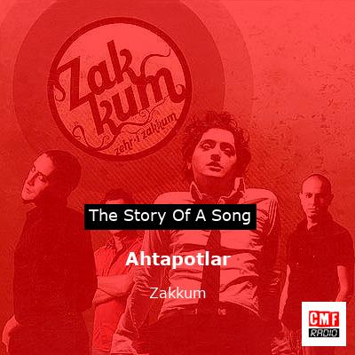 Ahtapotlar – Zakkum