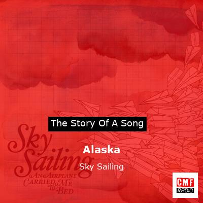 Alaska – Sky Sailing