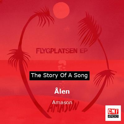 final cover Alen Amason