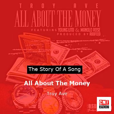 All About The Money – Troy Ave