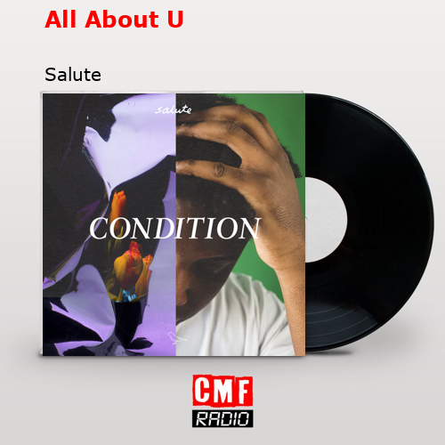 All About U – Salute