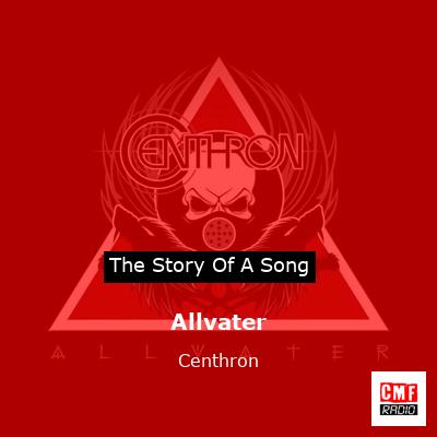Allvater – Centhron