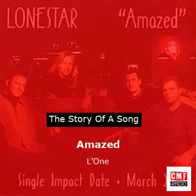 Amazed – L’One
