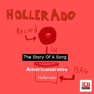 Americanarama – Hollerado