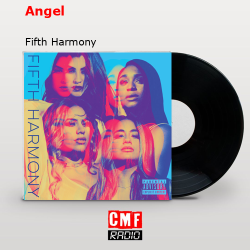 Angel – Fifth Harmony