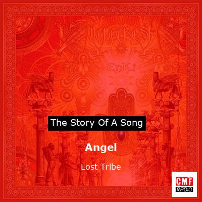 Angel – Lost Tribe