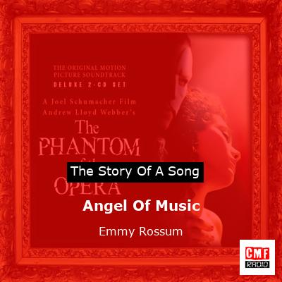 Angel Of Music – Emmy Rossum