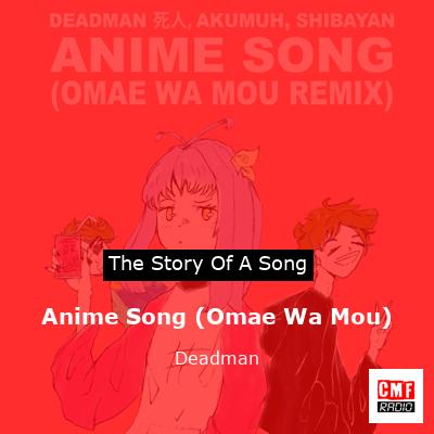 Anime Kawaii Omae Wa Mou GIF - Anime Kawaii Omae Wa Mou Dance - Discover &  Share GIFs