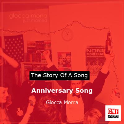 Anniversary Song – Glocca Morra