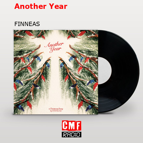 Another Year – FINNEAS