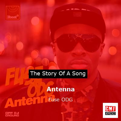 final cover Antenna Fuse ODG