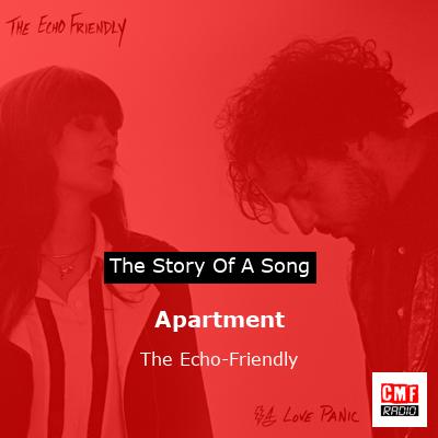 Apartment – The Echo-Friendly