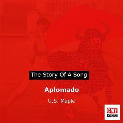 Aplomado – U.S. Maple
