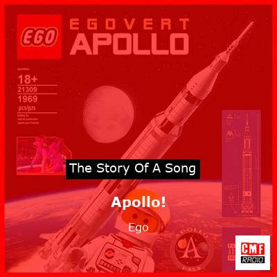 final cover Apollo Ego 1