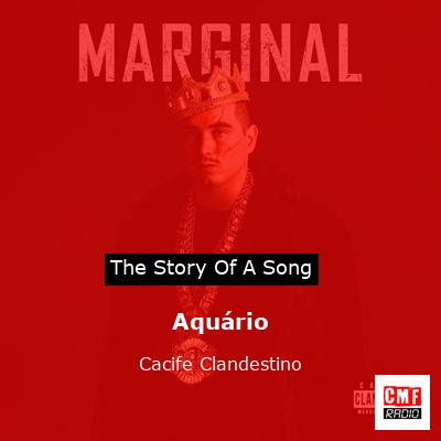 Aquário – Cacife Clandestino