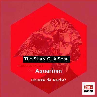 Aquarium – Housse de Racket