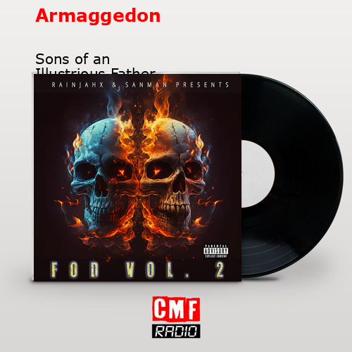 Armaggedon – Sons of an Illustrious Father