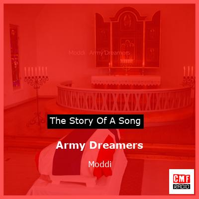 Army Dreamers – Moddi