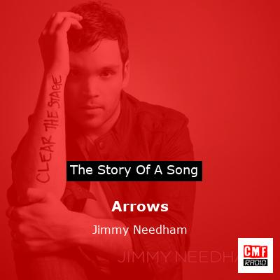 Arrows – Jimmy Needham