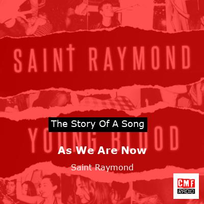 Saint Raymond – Wild Heart Lyrics