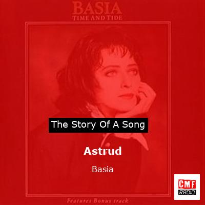final cover Astrud Basia