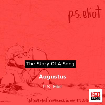 Augustus – P.S. Eliot
