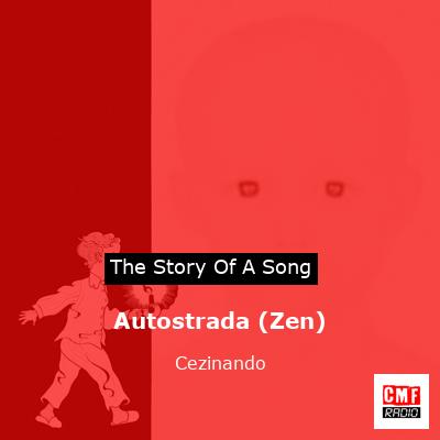 Autostrada (Zen) – Cezinando