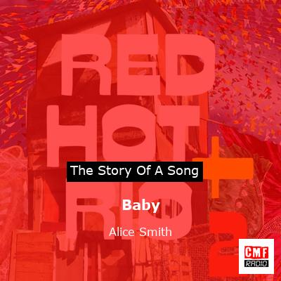 Baby – Alice Smith