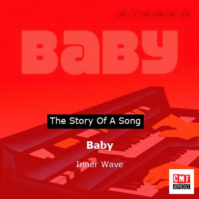 Baby – Inner Wave
