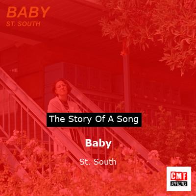 Baby – St. South