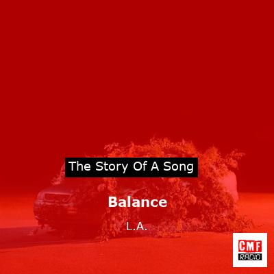 Balance – L.A.