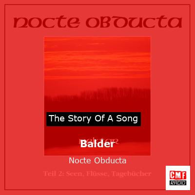 final cover Balder Nocte Obducta
