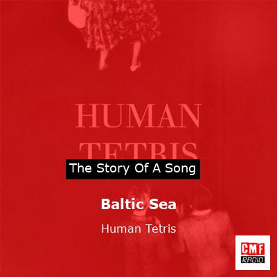 Baltic Sea – Human Tetris