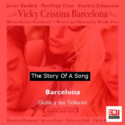 final cover Barcelona Giulia y los Tellarini