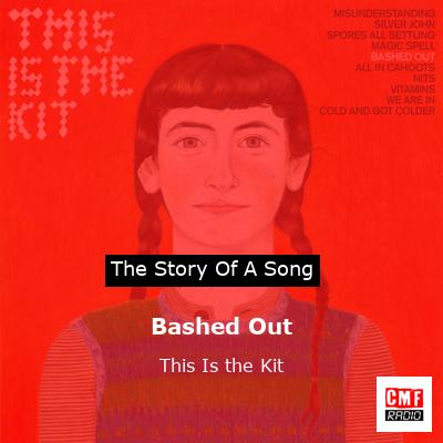 Bashed Out – This Is the Kit