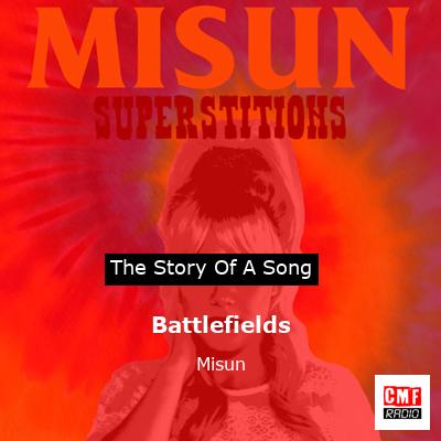 Battlefields – Misun