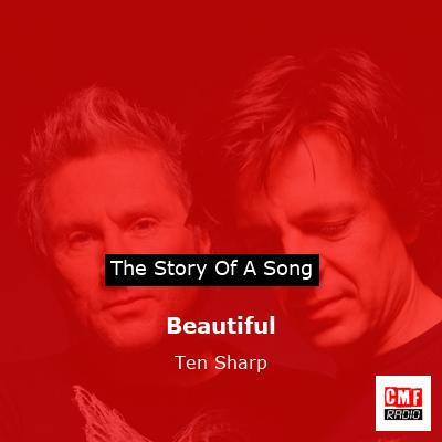 Beautiful – Ten Sharp