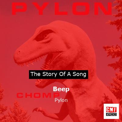 Beep – Pylon