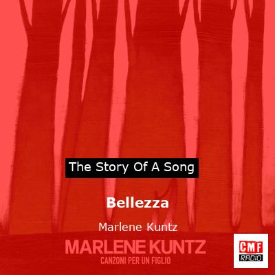Bellezza – Marlene Kuntz